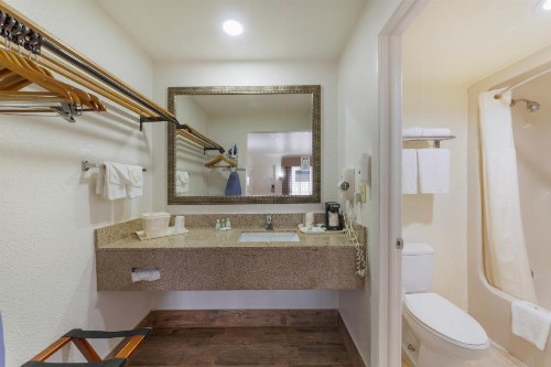Quality Inn Florida City-Florida Keys Area - image 11