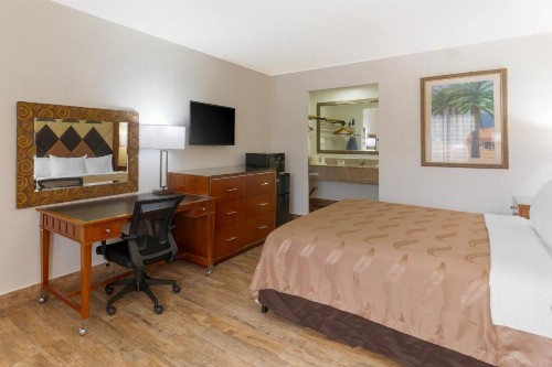 Quality Inn Florida City-Florida Keys Area - image 13
