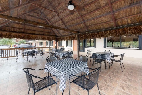 Quality Inn Florida City-Florida Keys Area - image 16