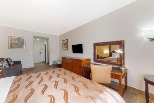 Quality Inn Florida City-Florida Keys Area - image 19