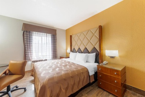 Quality Inn Florida City-Florida Keys Area - image 2