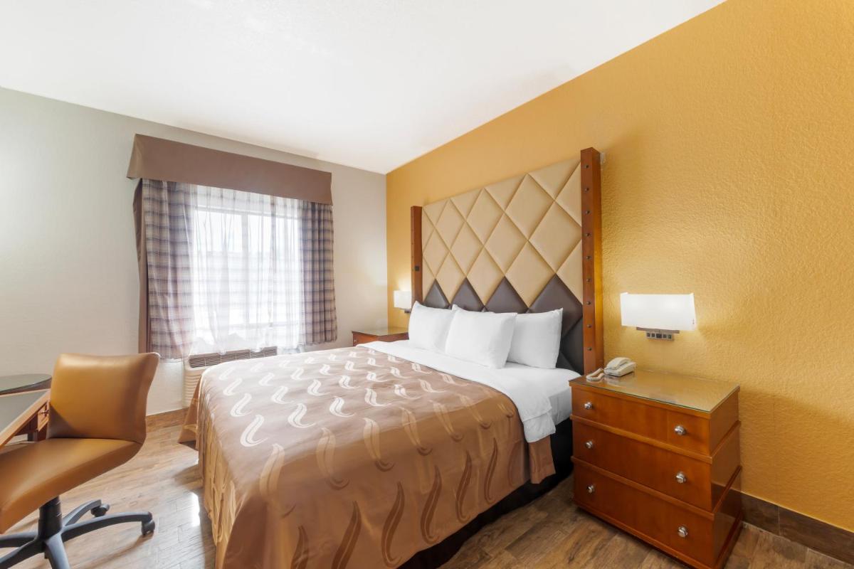 Quality Inn Florida City-Florida Keys Area - image 2