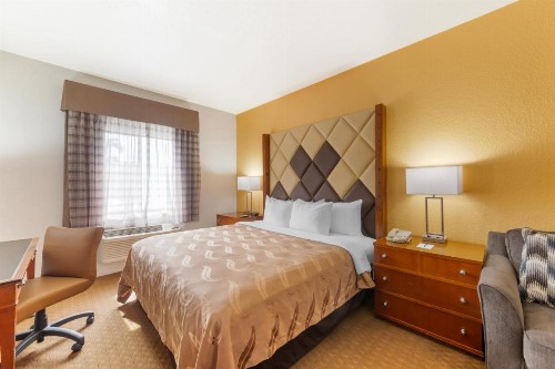 Quality Inn Florida City-Florida Keys Area - image 20
