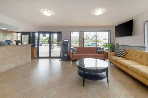 Quality Inn Florida City-Florida Keys Area - image 23