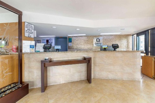 Quality Inn Florida City-Florida Keys Area - image 28