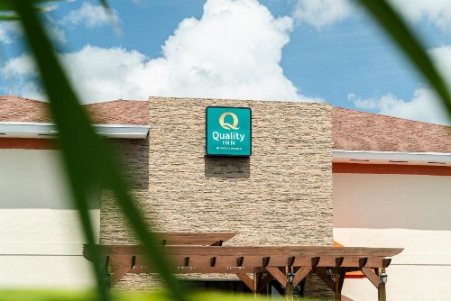 Quality Inn Florida City-Florida Keys Area - image 29