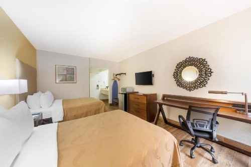 Quality Inn Florida City-Florida Keys Area - image 3