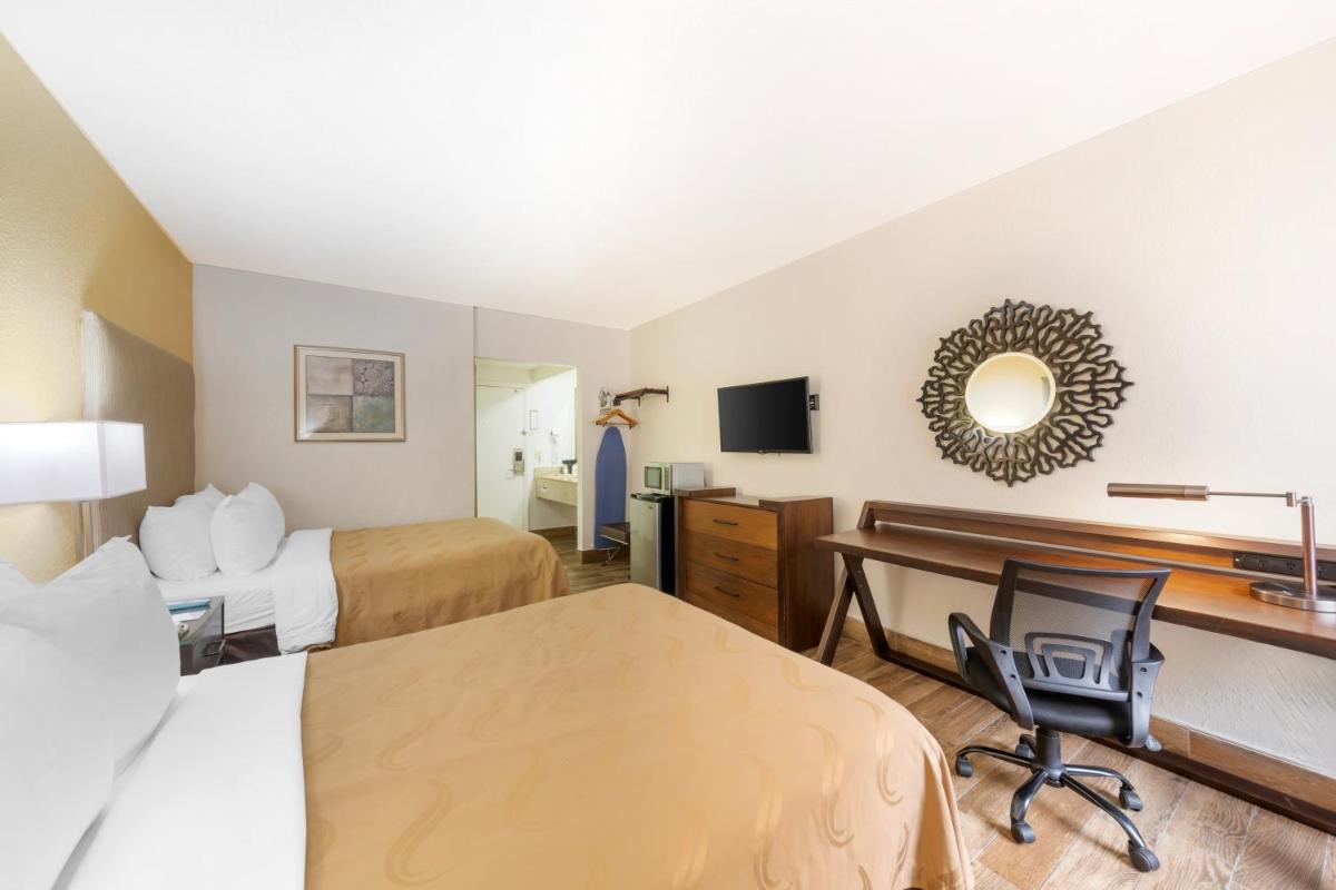 Quality Inn Florida City-Florida Keys Area - image 3