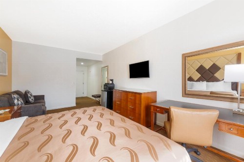 Quality Inn Florida City-Florida Keys Area - image 30