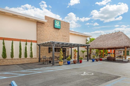 Quality Inn Florida City-Florida Keys Area - image 32