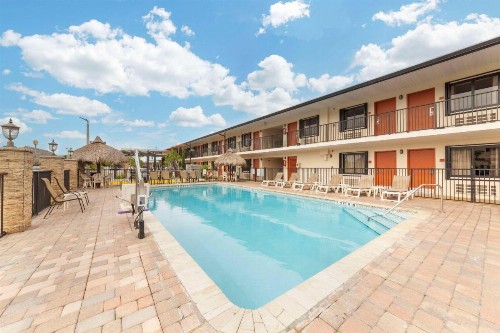 Quality Inn Florida City-Florida Keys Area - image 34