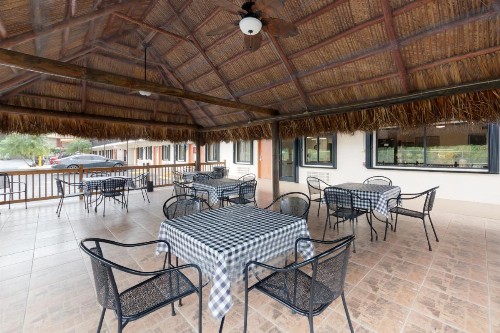 Quality Inn Florida City-Florida Keys Area - image 36