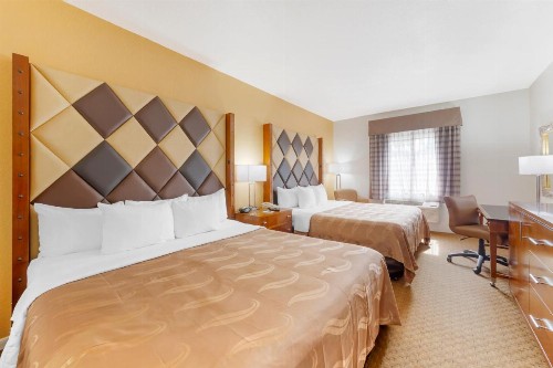 Quality Inn Florida City-Florida Keys Area - image 39