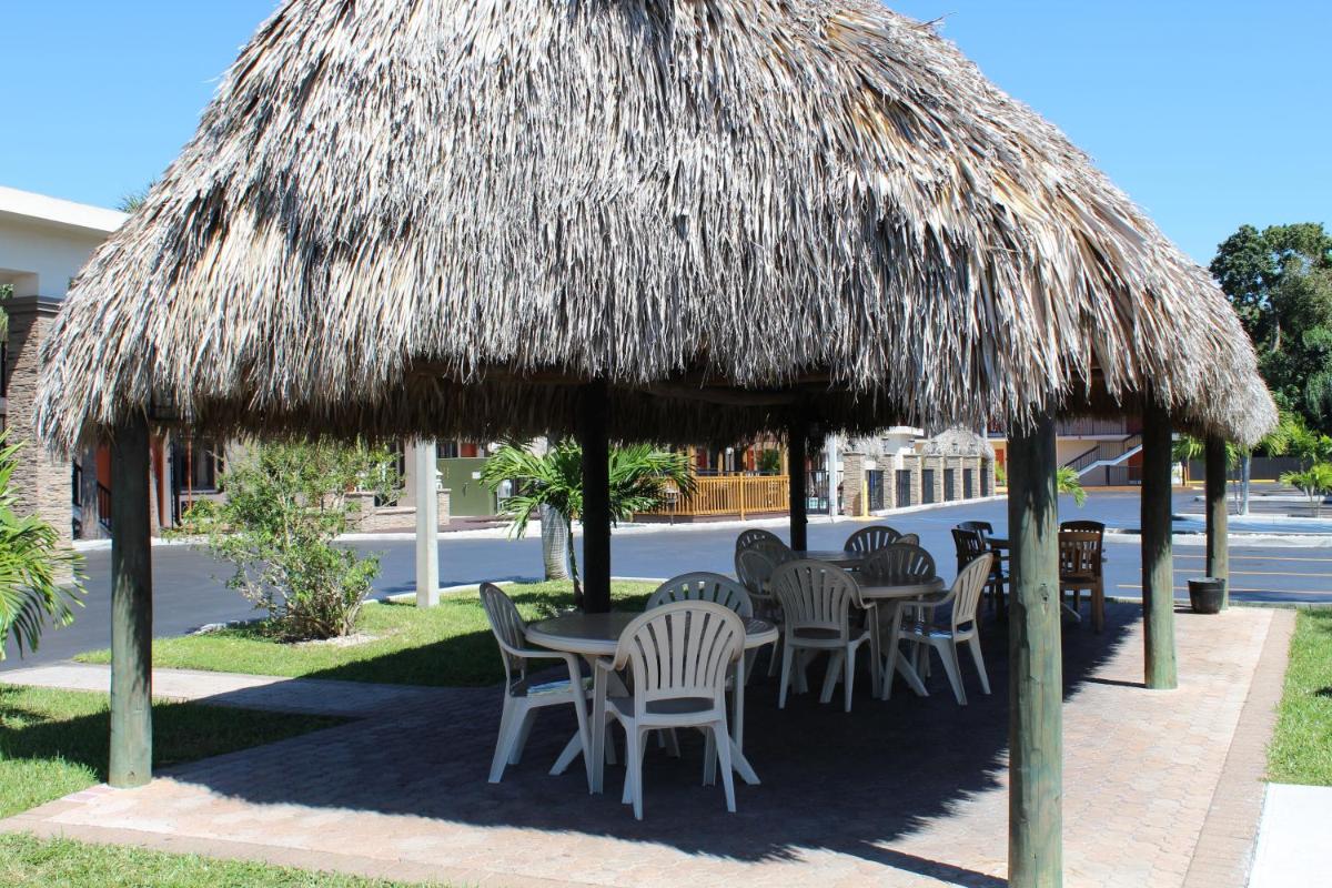 Quality Inn Florida City-Florida Keys Area - image 4
