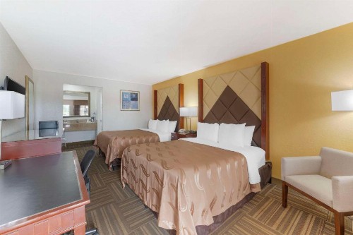 Quality Inn Florida City-Florida Keys Area - image 41