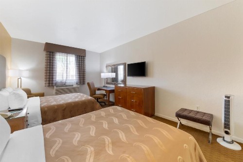 Quality Inn Florida City-Florida Keys Area - image 48