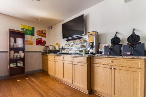 Quality Inn Florida City-Florida Keys Area - image 5