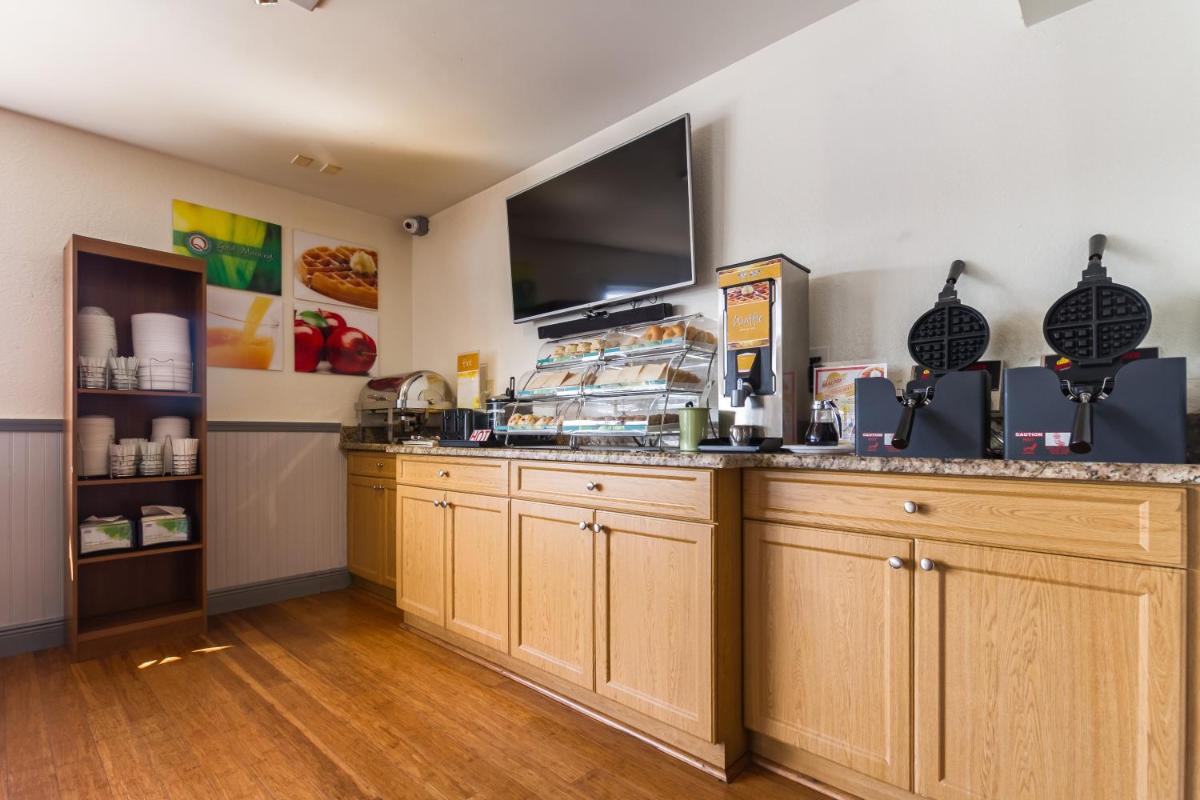 Quality Inn Florida City-Florida Keys Area - image 5