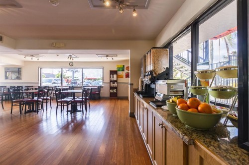 Quality Inn Florida City-Florida Keys Area - image 6