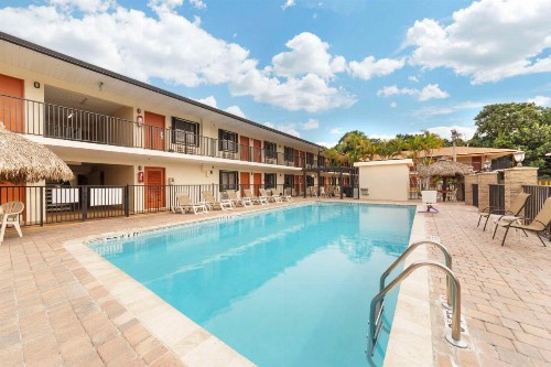 Quality Inn Florida City-Florida Keys Area - image 7