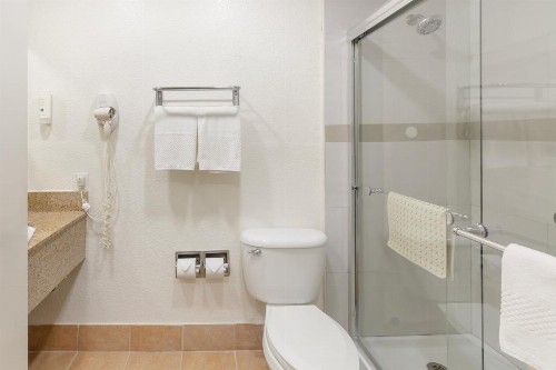 Quality Inn Florida City-Florida Keys Area - image 9
