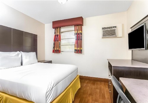 Econo Lodge Inn & Suites - image 9