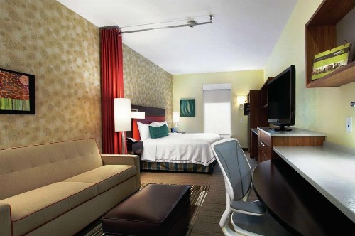 Home2 Suites by Hilton Florida City - image 12