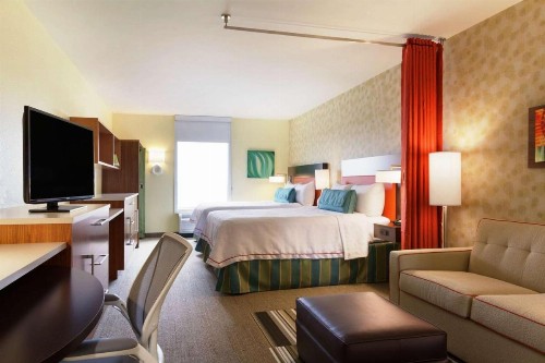 Home2 Suites by Hilton Florida City - image 13