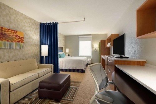 Home2 Suites by Hilton Florida City - image 15