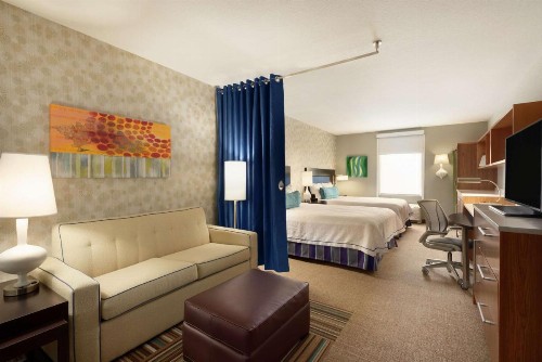 Home2 Suites by Hilton Florida City - image 16