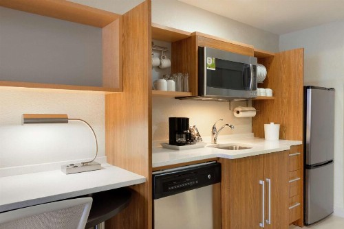 Home2 Suites by Hilton Florida City - image 19