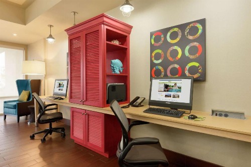 Home2 Suites by Hilton Florida City - image 25