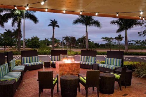 Home2 Suites by Hilton Florida City - image 3