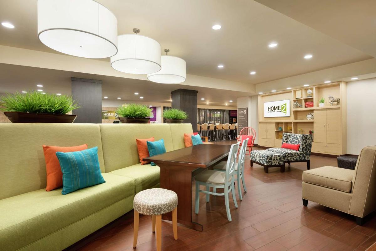 Home2 Suites by Hilton Florida City - image 4