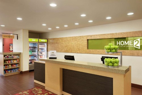 Home2 Suites by Hilton Florida City - image 5
