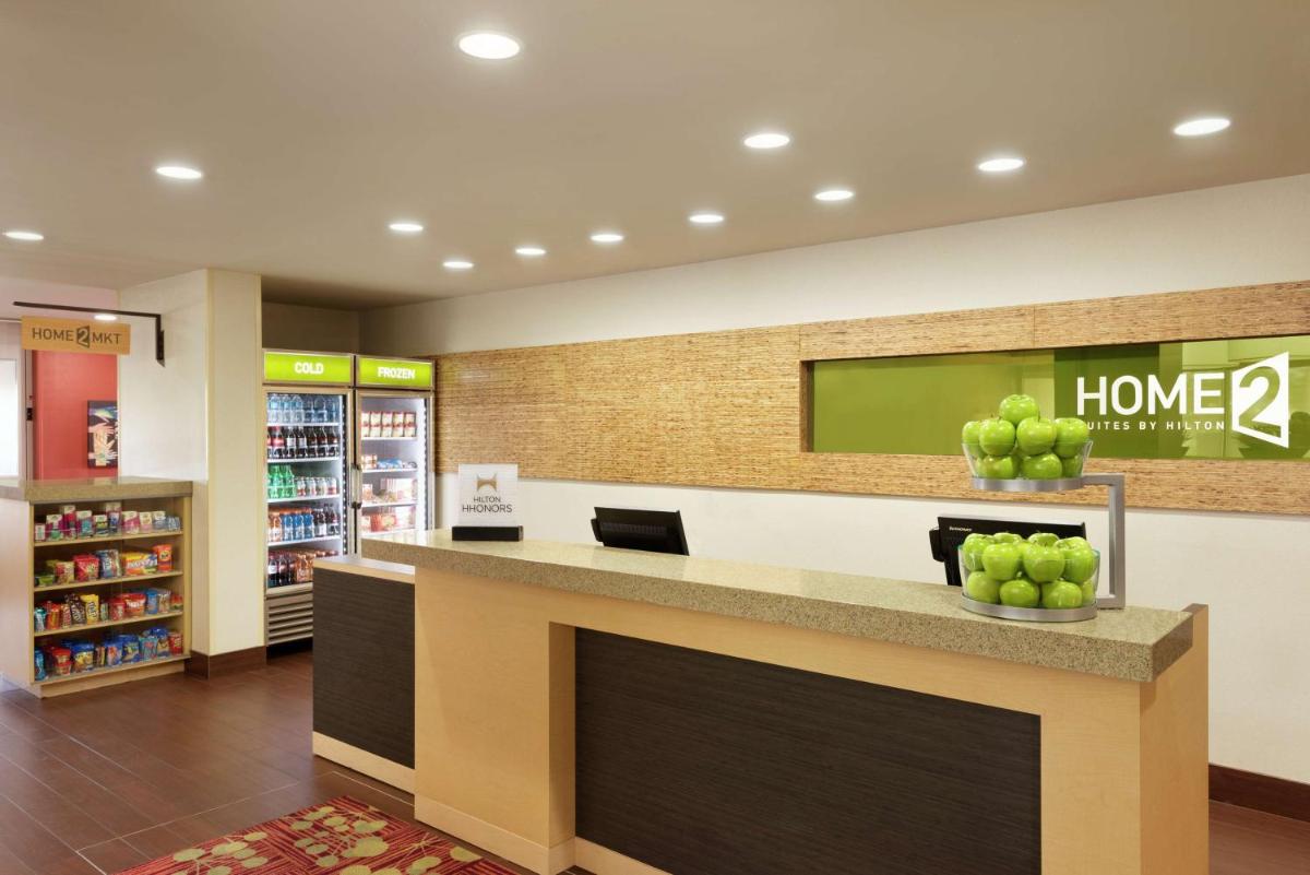 Home2 Suites by Hilton Florida City - image 5