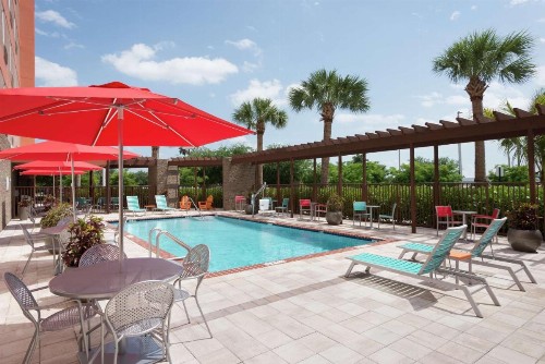 Home2 Suites by Hilton Florida City - image 6