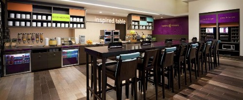 Home2 Suites by Hilton Florida City - image 7