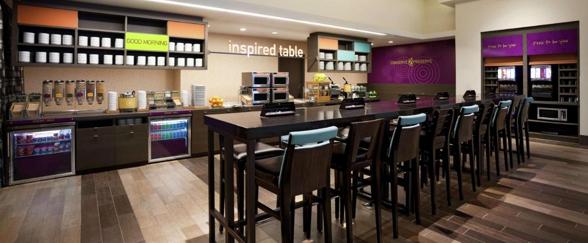 Home2 Suites by Hilton Florida City - image 7