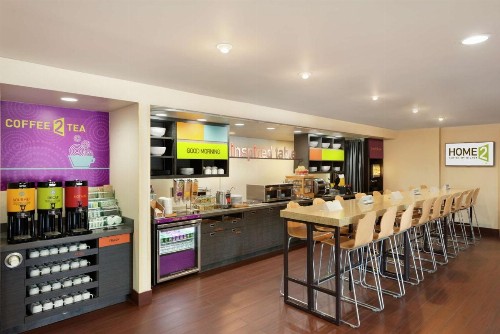 Home2 Suites by Hilton Florida City - image 8