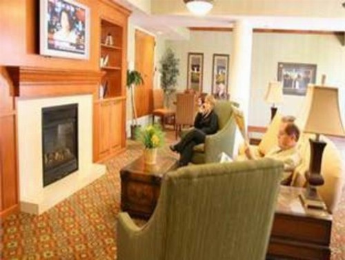 Quality Inn St. Louis Northwest I-270