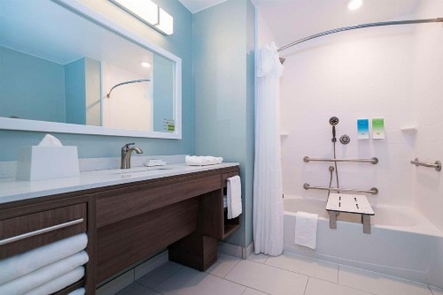 Home2 Suites By Hilton Jackson Flowood Airport Area - image 13