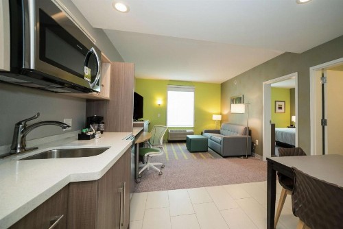 Home2 Suites By Hilton Jackson Flowood Airport Area - image 15