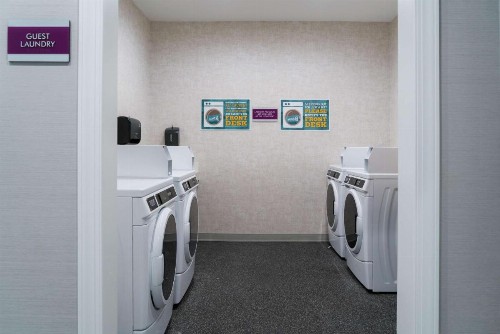 Home2 Suites By Hilton Jackson Flowood Airport Area - image 17