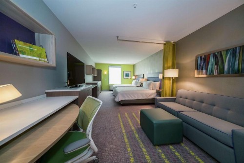 Home2 Suites By Hilton Jackson Flowood Airport Area - image 18