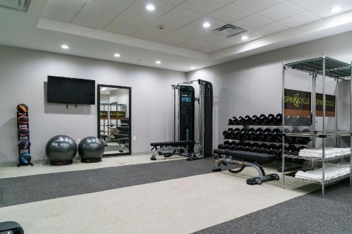 Home2 Suites By Hilton Jackson Flowood Airport Area - image 2