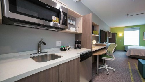 Home2 Suites By Hilton Jackson Flowood Airport Area - image 21