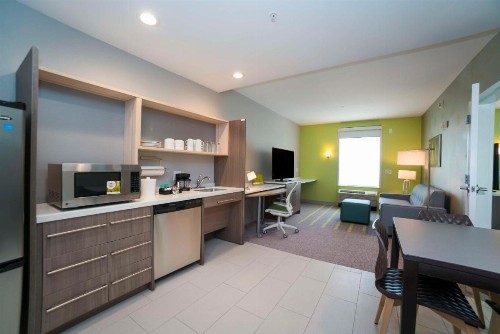 Home2 Suites By Hilton Jackson Flowood Airport Area - image 25