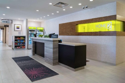 Home2 Suites By Hilton Jackson Flowood Airport Area - image 27
