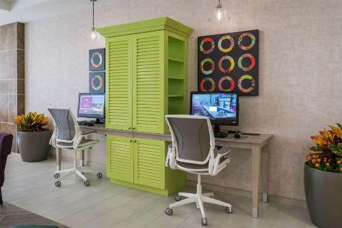 Home2 Suites By Hilton Jackson Flowood Airport Area - image 28